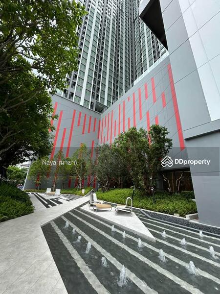 ให้เช่า - Aspire Sukhumvit-Rama 4 : แอสปาย สุขุมวิท-พระราม 4, กรุงเทพ