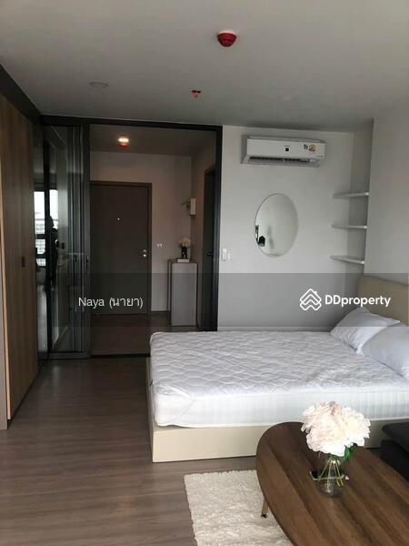 ให้เช่า - Aspire Sukhumvit-Rama 4 : แอสปาย สุขุมวิท-พระราม 4, กรุงเทพ