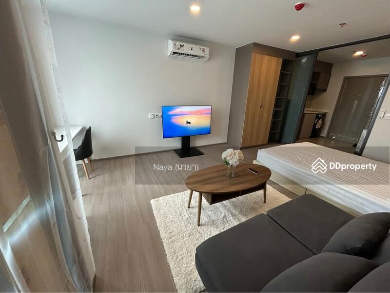 ให้เช่า - Aspire Sukhumvit-Rama 4 : แอสปาย สุขุมวิท-พระราม 4, กรุงเทพ