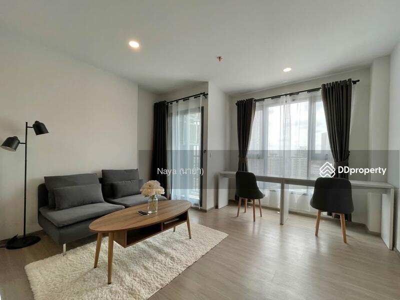 ให้เช่า - Aspire Sukhumvit-Rama 4 : แอสปาย สุขุมวิท-พระราม 4, กรุงเทพ