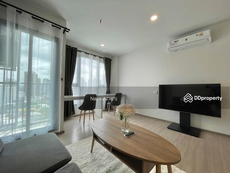 ให้เช่า - Aspire Sukhumvit-Rama 4 : แอสปาย สุขุมวิท-พระราม 4, กรุงเทพ