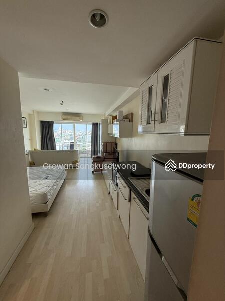 For Rent - City Living Ratchada, Bangkok