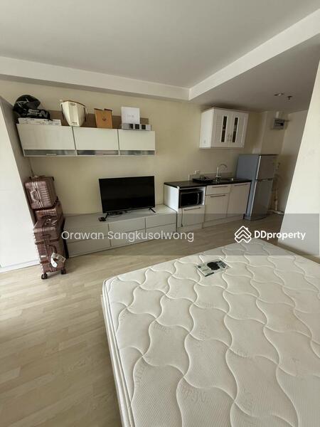 ให้เช่า - City Living Ratchada : คอนโด ซิตี้ ลีฟวิ่ง รัชดา, กรุงเทพ