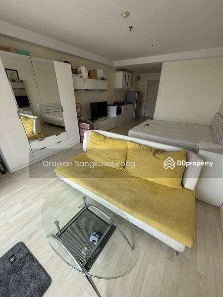 ให้เช่า - City Living Ratchada : คอนโด ซิตี้ ลีฟวิ่ง รัชดา, กรุงเทพ