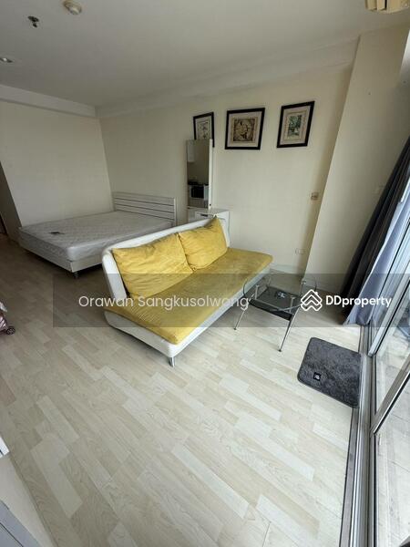 ให้เช่า - City Living Ratchada : คอนโด ซิตี้ ลีฟวิ่ง รัชดา, กรุงเทพ