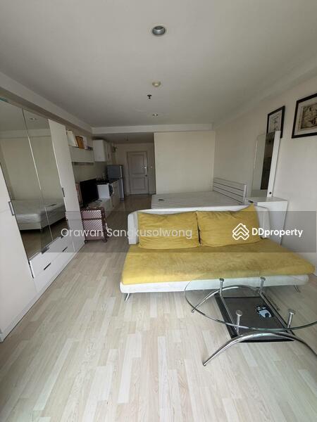 ให้เช่า - City Living Ratchada : คอนโด ซิตี้ ลีฟวิ่ง รัชดา, กรุงเทพ
