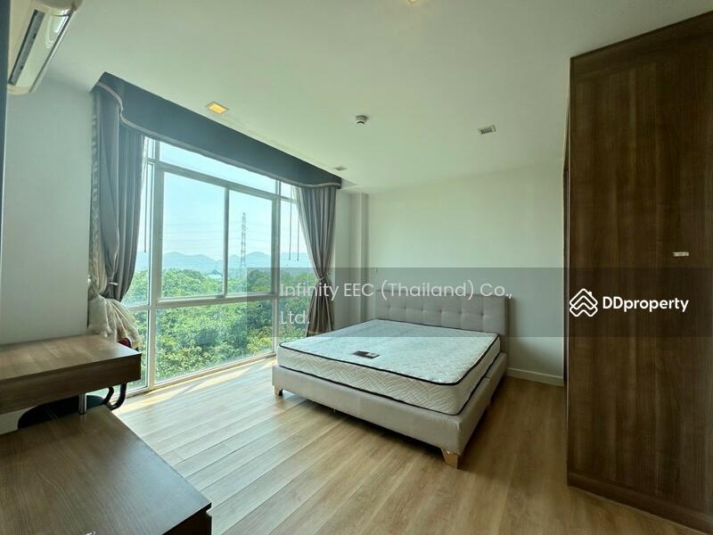 For Rent - Green Lake Sriracha, Chon Buri