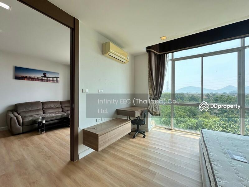 For Rent - Green Lake Sriracha, Chon Buri