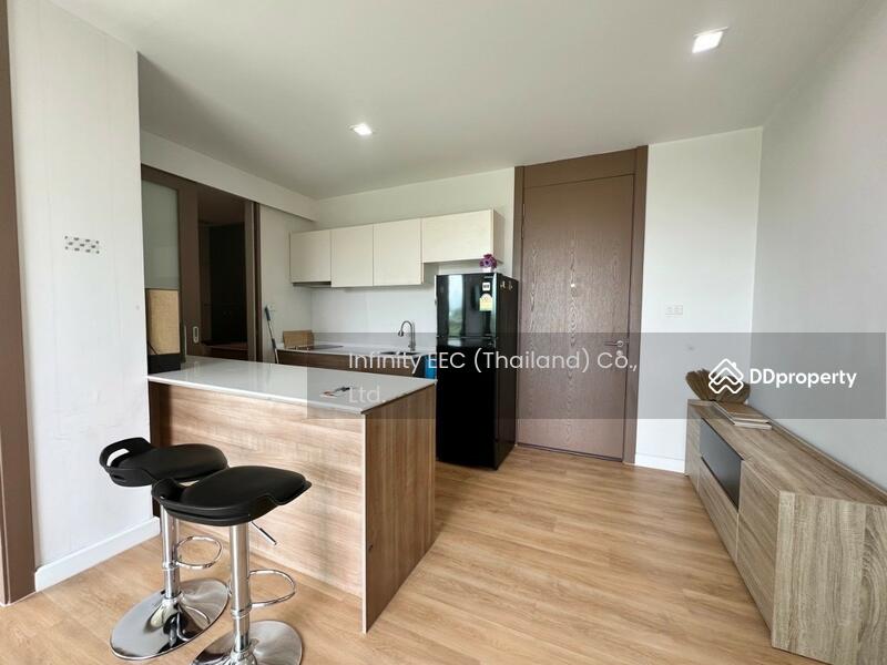 For Rent - Green Lake Sriracha, Chon Buri