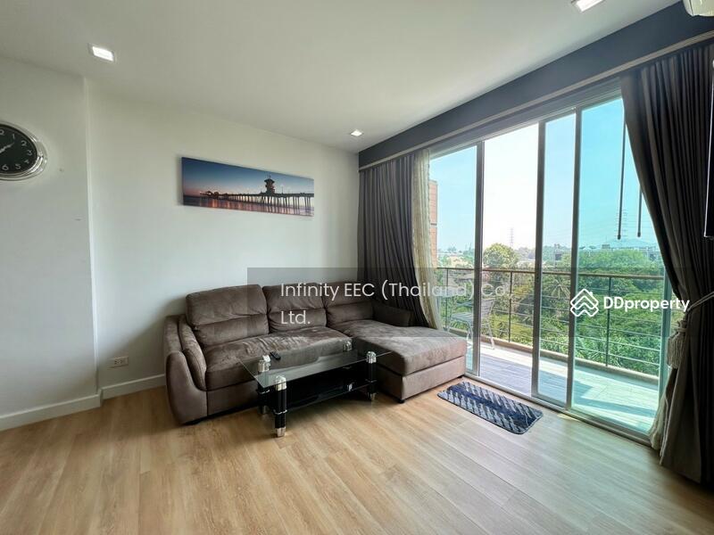 ให้เช่า - Green Lake Sriracha : กรีนเลค ศรีราชา, ชลบุรี