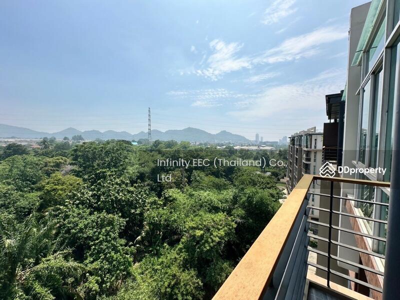 For Rent - Green Lake Sriracha, Chon Buri