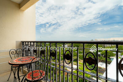 ขาย - Marrakesh Residences : มาราเกซ เรสซิเดนซ์, ประจวบคีรีขันธ์