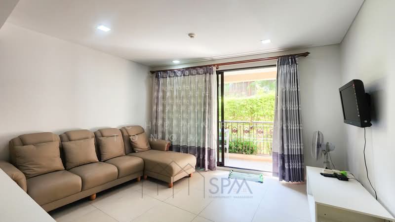 Marrakesh Residences : มาราเกซ เรสซิเดนซ์, ประจวบคีรีขันธ์, 63-411 ถนนเพชรเกษม, หนองแก, หัวหิน, ประจวบคีรีขันธ์, 53 ตร.ม., คอนโด ขาย, โดย Chuanpit Tongmanee, 60167040 - DDproperty.com