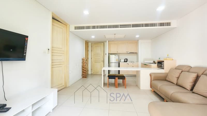 Marrakesh Residences : มาราเกซ เรสซิเดนซ์, ประจวบคีรีขันธ์, 63-411 ถนนเพชรเกษม, หนองแก, หัวหิน, ประจวบคีรีขันธ์, 53 ตร.ม., คอนโด ขาย, โดย Chuanpit Tongmanee, 60167040 - DDproperty.com