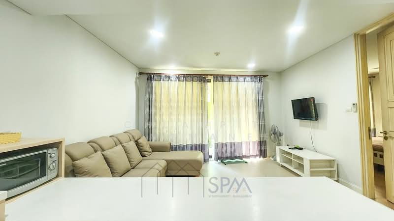 Marrakesh Residences, Prachuap Khiri Khan, 63-411 Petchkasem Road, Nong Kae, Hua Hin, Prachuap Khiri Khan, 1 Bedroom, 53 sqm, Condo For Sale, by Chuanpit Tongmanee, 60167040 - DDproperty.com