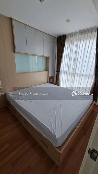 For Rent - Lumpini Place Bangna Km.3, Bangkok