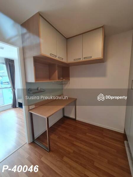For Rent - Lumpini Place Bangna Km.3, Bangkok
