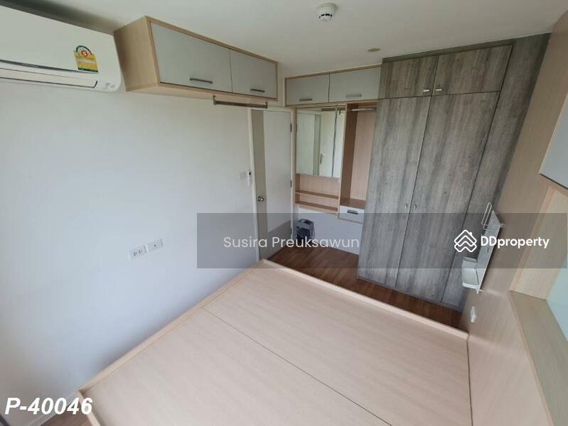 For Rent - Lumpini Place Bangna Km.3, Bangkok