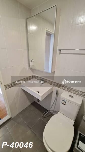 For Rent - Lumpini Place Bangna Km.3, Bangkok