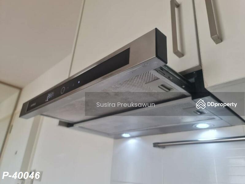 For Rent - Lumpini Place Bangna Km.3, Bangkok