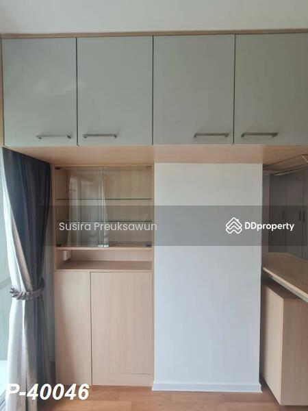 For Rent - Lumpini Place Bangna Km.3, Bangkok