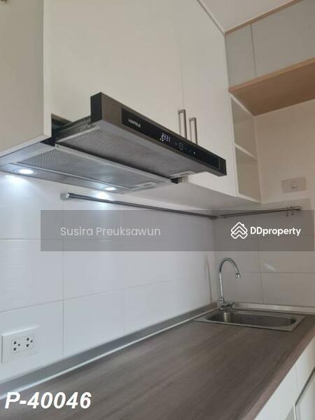 For Rent - Lumpini Place Bangna Km.3, Bangkok