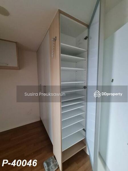 For Rent - Lumpini Place Bangna Km.3, Bangkok