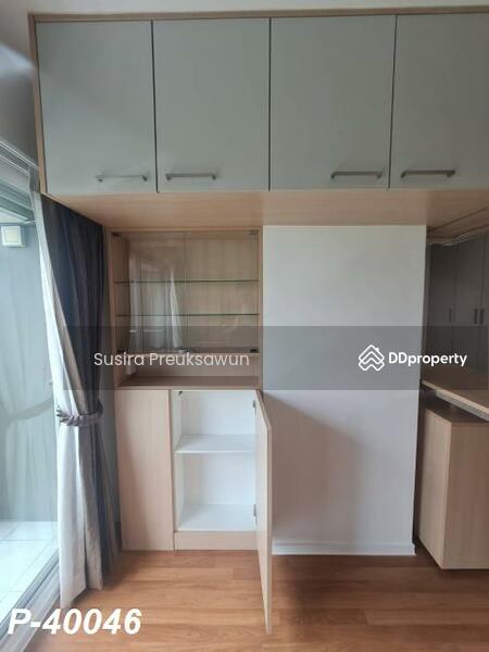 For Rent - Lumpini Place Bangna Km.3, Bangkok