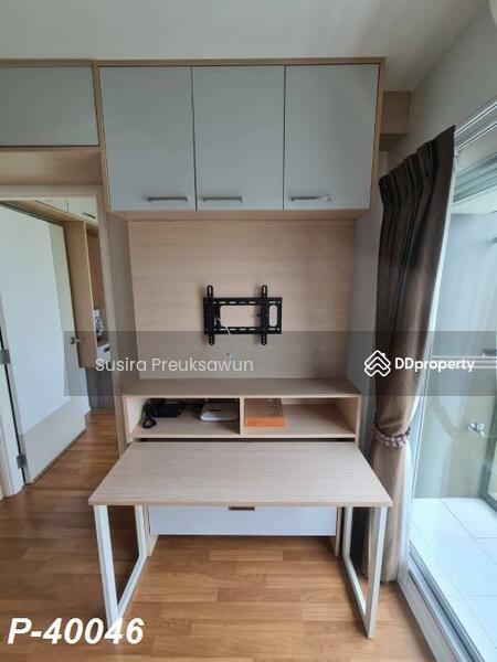 For Rent - Lumpini Place Bangna Km.3, Bangkok