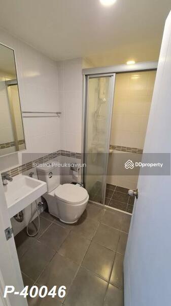 For Rent - Lumpini Place Bangna Km.3, Bangkok