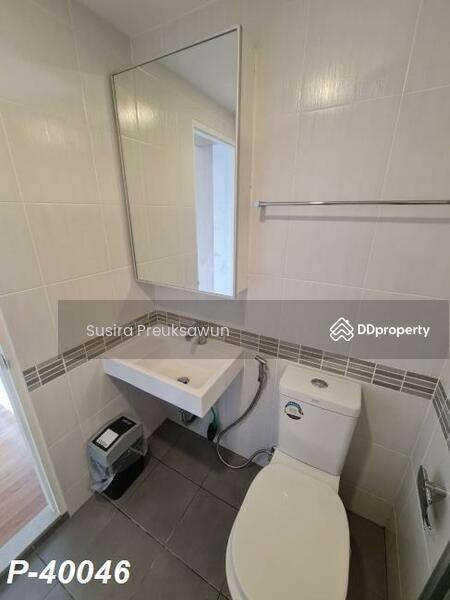 For Rent - Lumpini Place Bangna Km.3, Bangkok