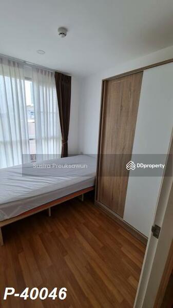 For Rent - Lumpini Place Bangna Km.3, Bangkok