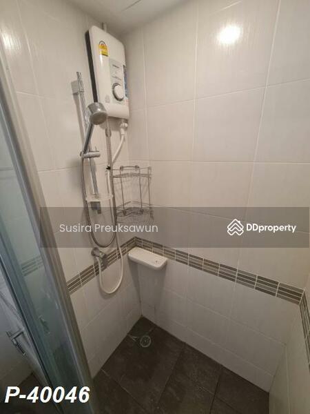 For Rent - Lumpini Place Bangna Km.3, Bangkok