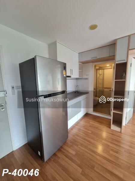 For Rent - Lumpini Place Bangna Km.3, Bangkok
