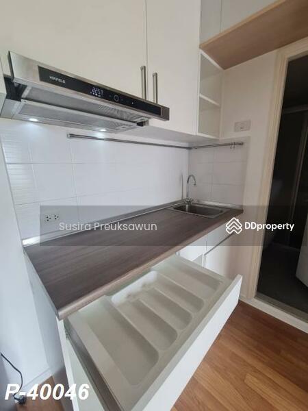 For Rent - Lumpini Place Bangna Km.3, Bangkok