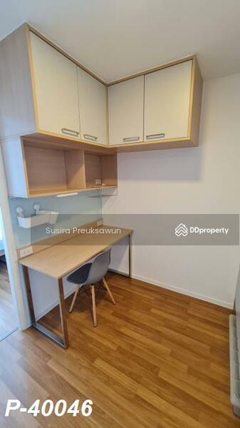 For Rent - Lumpini Place Bangna Km.3, Bangkok
