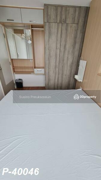 For Rent - Lumpini Place Bangna Km.3, Bangkok