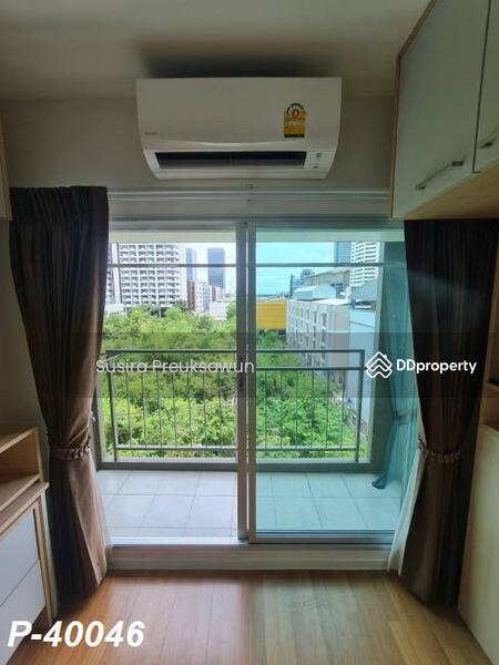 For Rent - Lumpini Place Bangna Km.3, Bangkok