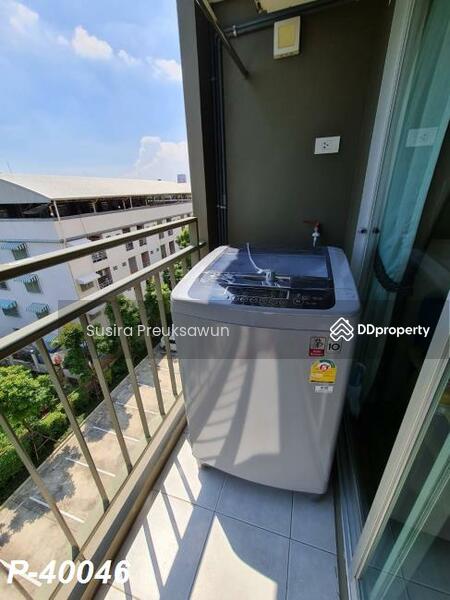 For Rent - Lumpini Place Bangna Km.3, Bangkok