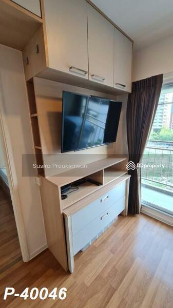 For Rent - Lumpini Place Bangna Km.3, Bangkok