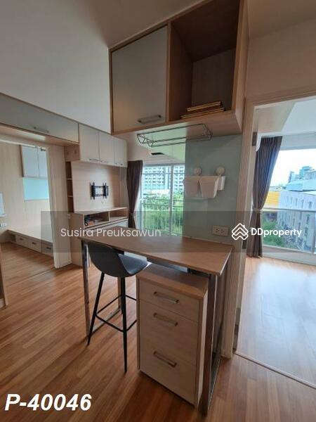 For Rent - Lumpini Place Bangna Km.3, Bangkok
