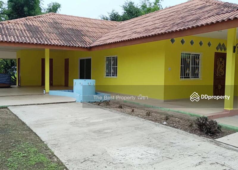 ขาย - บ้านเดี่ยวนครไทย พิษณุโลก, พิษณุโลก