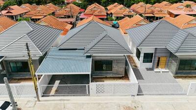 ขาย - เดอะ นีค ตะเคียนเตี้ย-โรงโป๊ะ, ชลบุรี