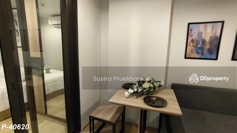 ให้เช่า - The Excel Hideaway Sukhumvit 71 : ดิ เอ็กเซล ไฮด์ อะเวย์ สุขุมวิท 71, กรุงเทพ