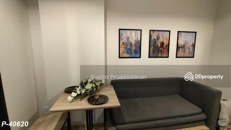 ให้เช่า - The Excel Hideaway Sukhumvit 71 : ดิ เอ็กเซล ไฮด์ อะเวย์ สุขุมวิท 71, กรุงเทพ