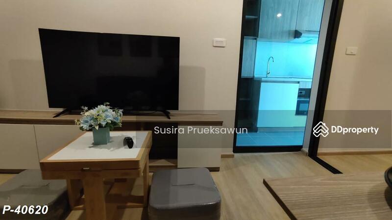 ให้เช่า - The Excel Hideaway Sukhumvit 71 : ดิ เอ็กเซล ไฮด์ อะเวย์ สุขุมวิท 71, กรุงเทพ
