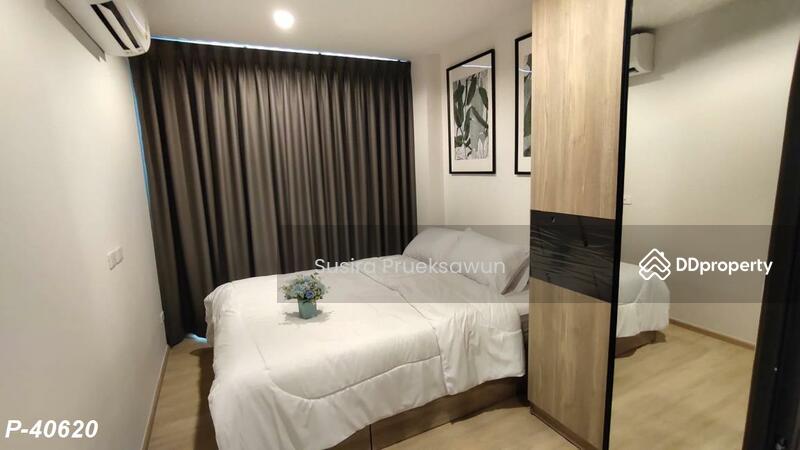ให้เช่า - The Excel Hideaway Sukhumvit 71 : ดิ เอ็กเซล ไฮด์ อะเวย์ สุขุมวิท 71, กรุงเทพ