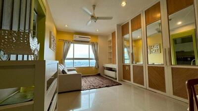 For Rent - Q House Condo Sathorn, Bangkok