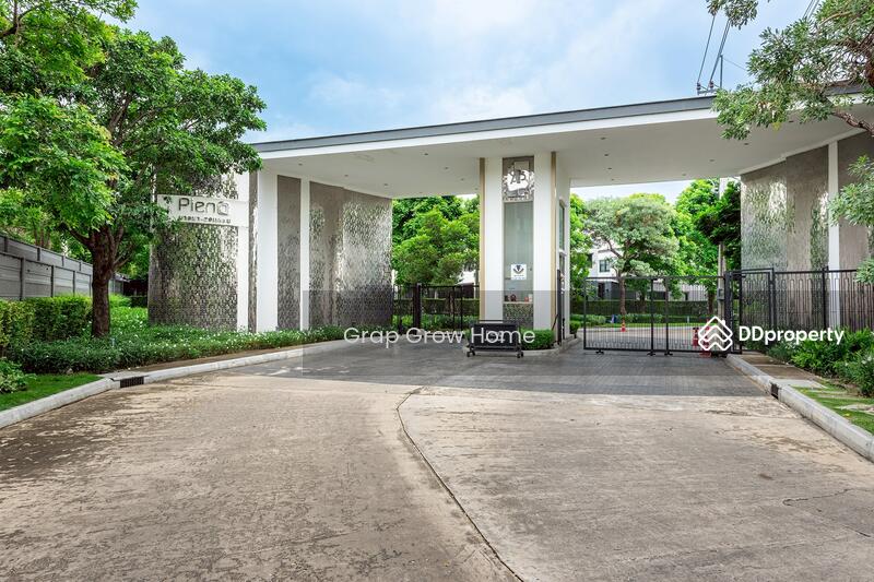 ให้เช่า - Pleno Bangna-Wongwaen : พลีโน่ บางนา-วงแหวน, สมุทรปราการ