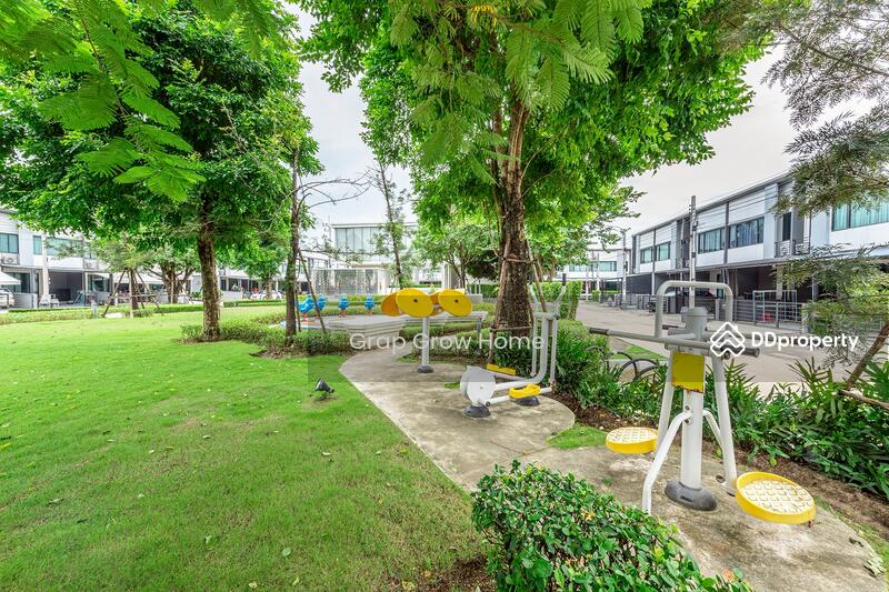 ให้เช่า - Pleno Bangna-Wongwaen : พลีโน่ บางนา-วงแหวน, สมุทรปราการ